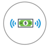 cashletter creation transmission