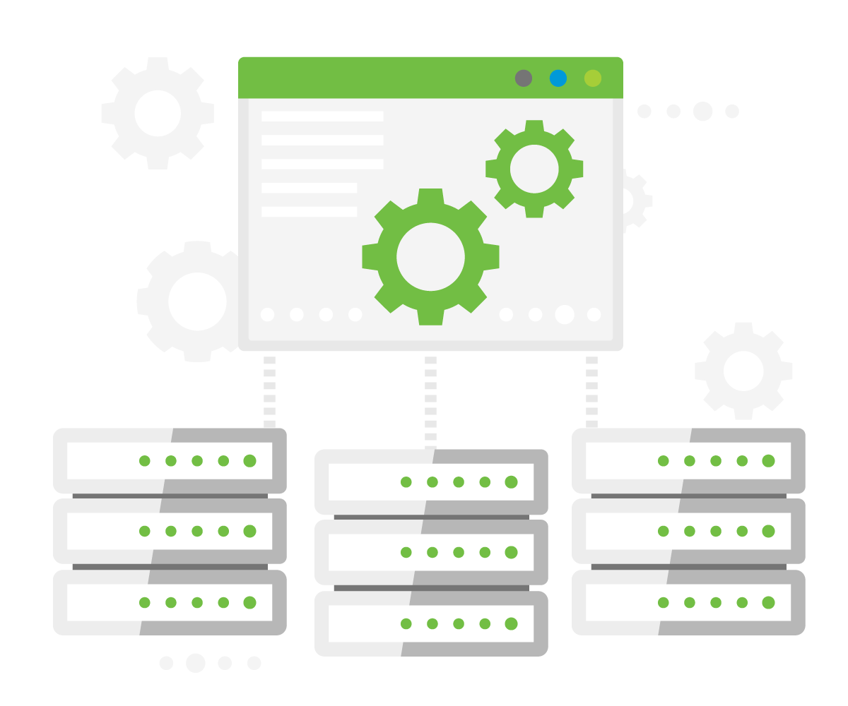 Core Integration Graphic