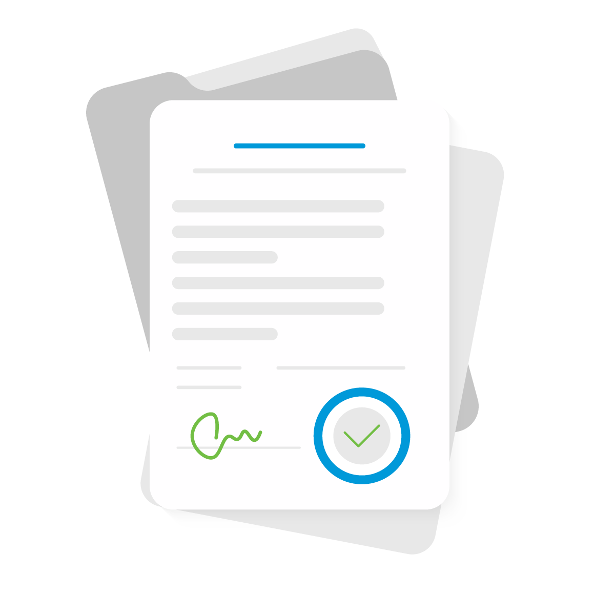 Trailing Documents