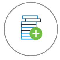 document exchange icon