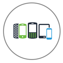 paperless statements icon